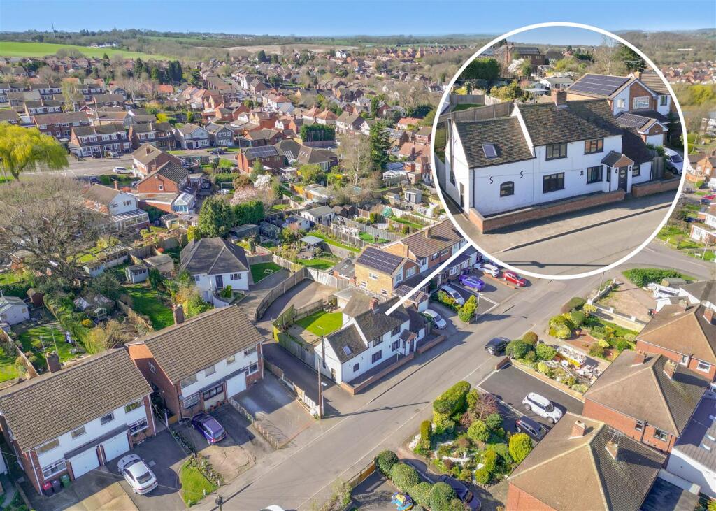 Additional image 22 of Common Lane, Polesworth, B78