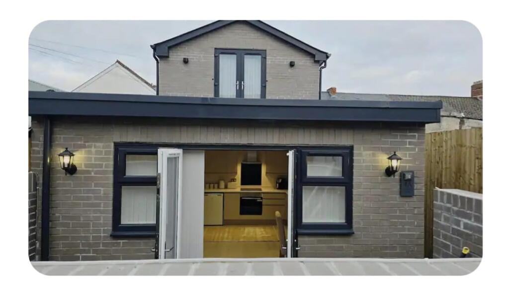 Main image of property: Merthyr Road