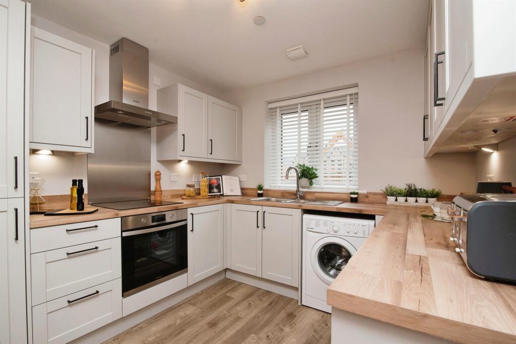 Kings Drive, Cardiff - View 4