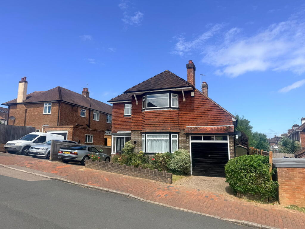 Newlands Rise, Tunbridge Wells, Tunbridge Wells