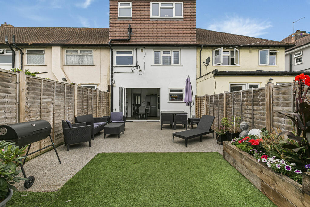 Main image of property: Ash Close, Carshalton, SM5