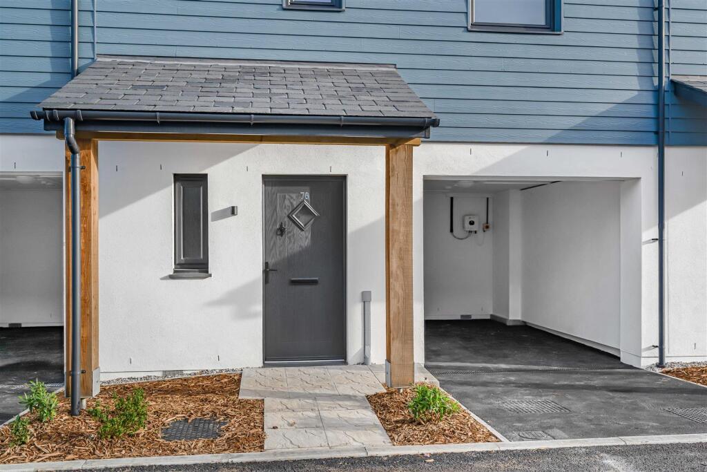 Main image of property: Rock Pipit Road, Trevemper, Newquay