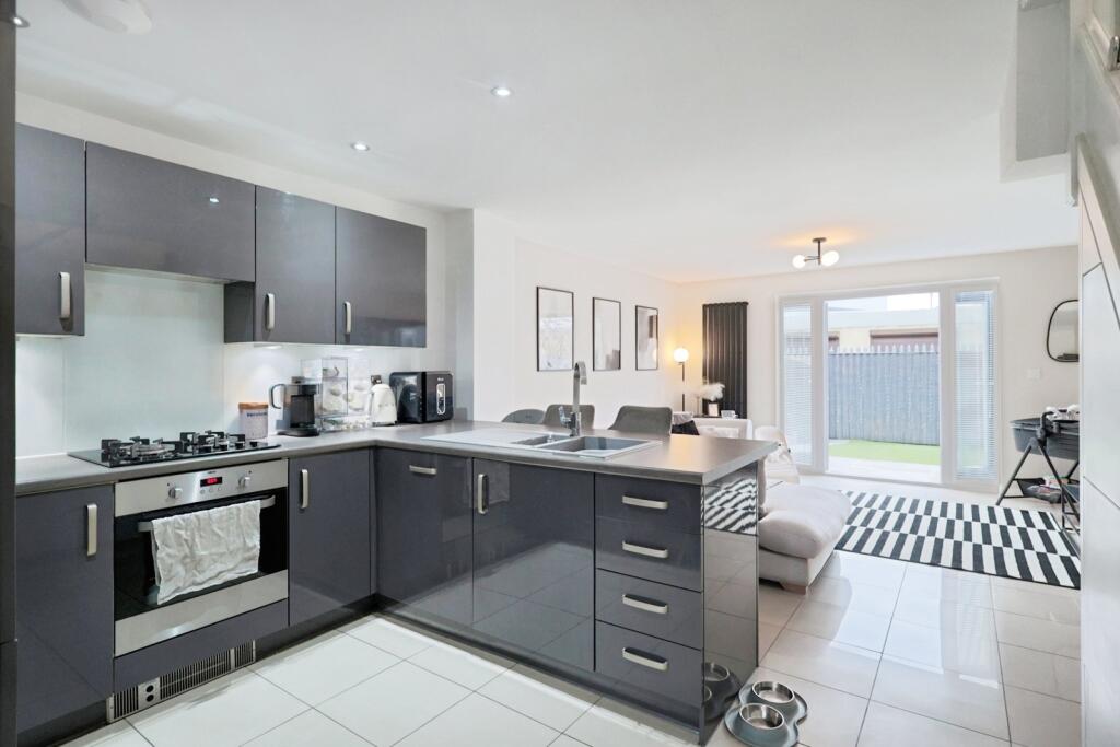 Arnfield Road, Audenshaw, Manchester, Greater Manchester, M34 photo 2