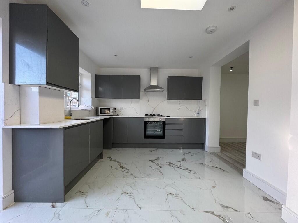 Main image of property: Rosedale Road, Barking, London, RM9