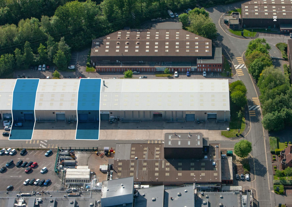 Bilton Road - Unit 8 and 10 Aerial.png