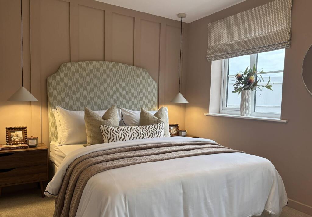 Main image of property: York Gardens,
Gosberton,
Spalding,
PE11 4HT