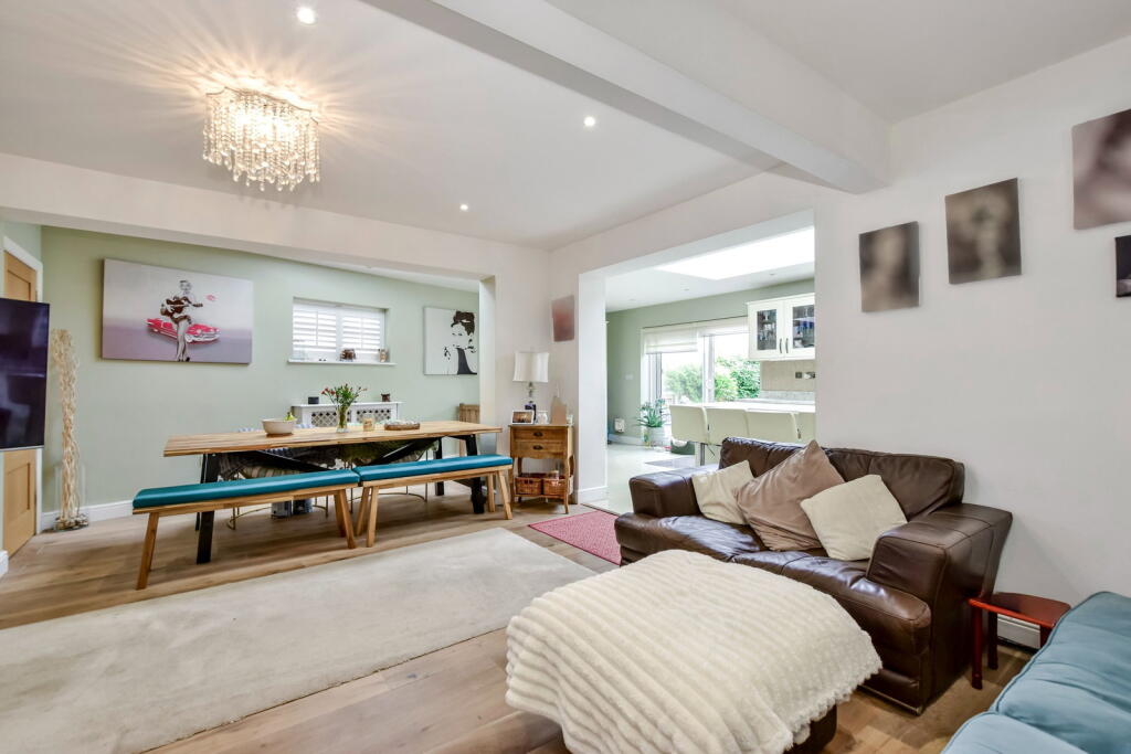 House in Harrow - More