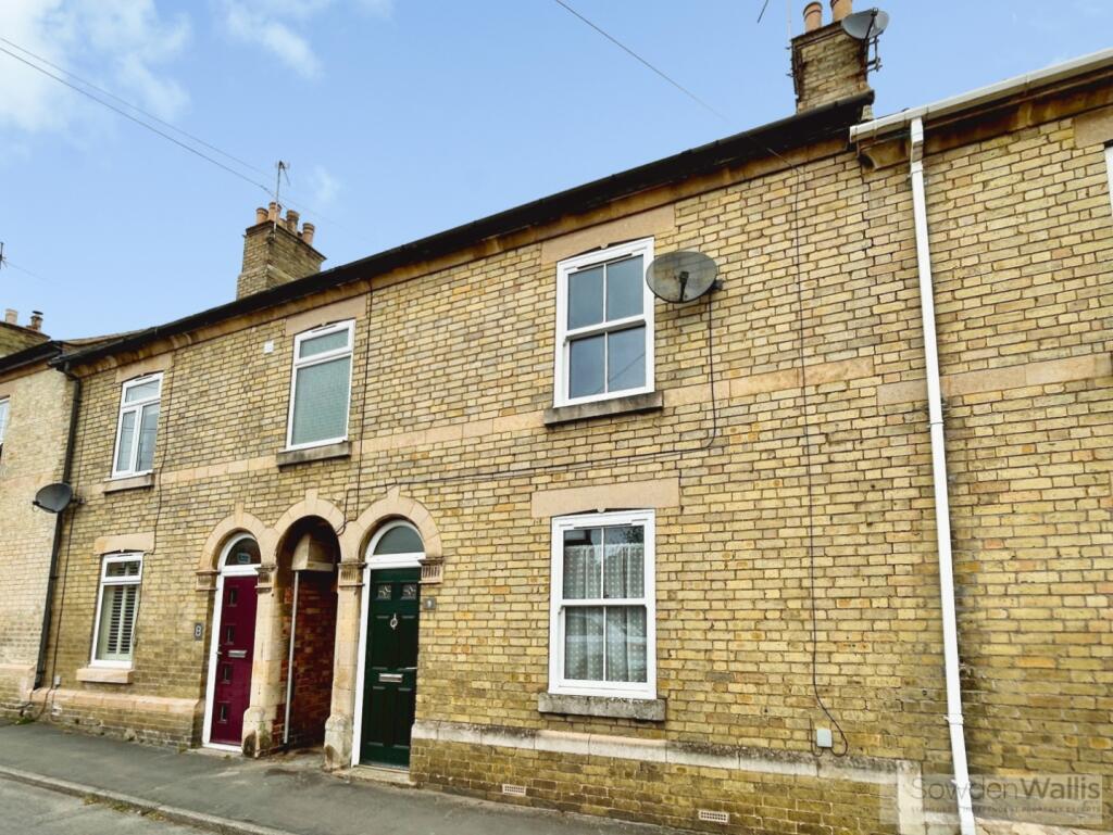 Main image of property: Alexandra Road, Stamford
