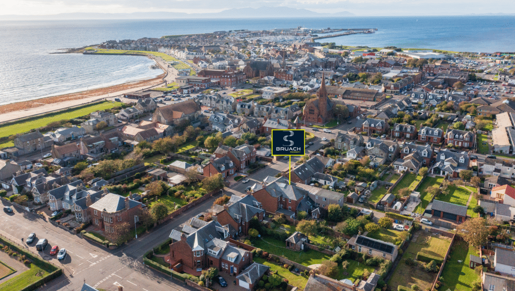 Main image of property: Bentinck Drive, Troon