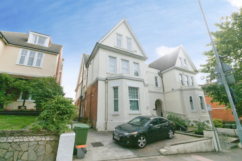 Main image of property: Upper Sea Road, Bexhill-On-Sea