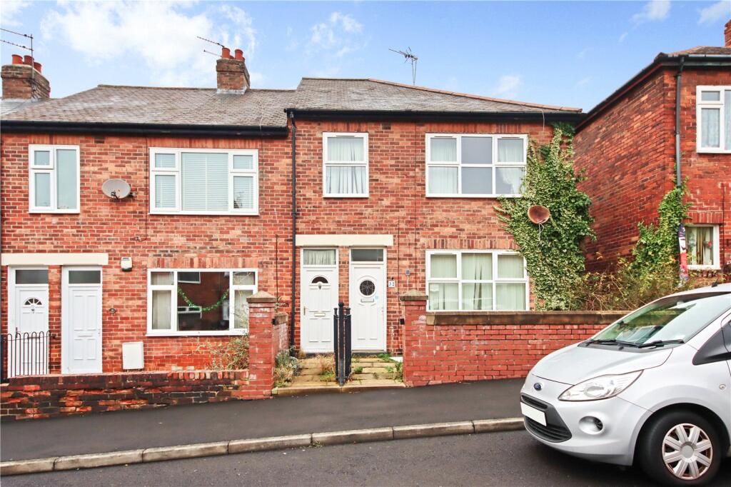 Main image of property: Maxwell Street, Gateshead, NE8