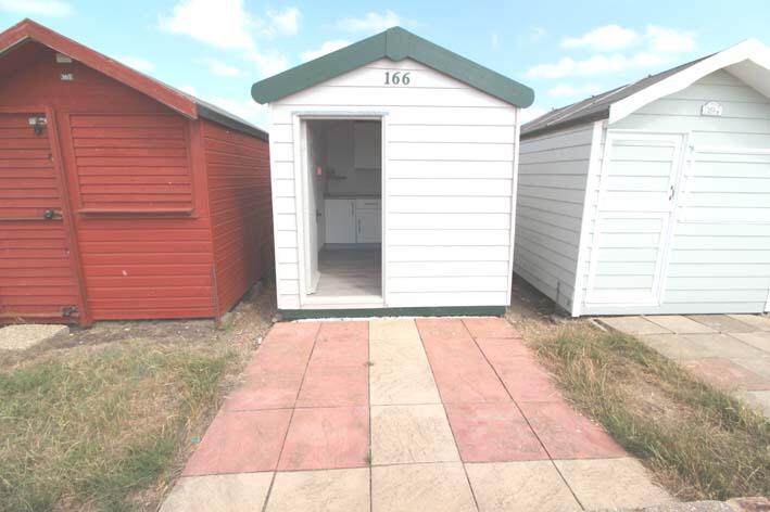 Main image of property:  Promenade Way, Brightlingsea, Essex