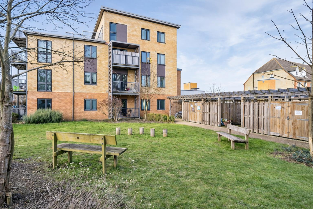 Main image of property: Lawford Court, Grade Close, Elstree