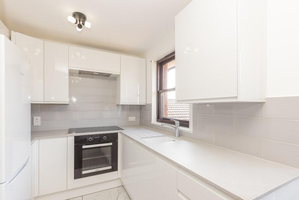Main image of property: Mayfield Road, Shepherd's Bush, W12