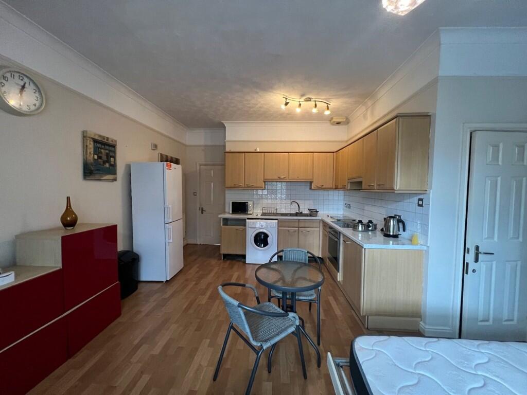 William Jessop Court, Manchester, Greater Manchester, M1 photo 2