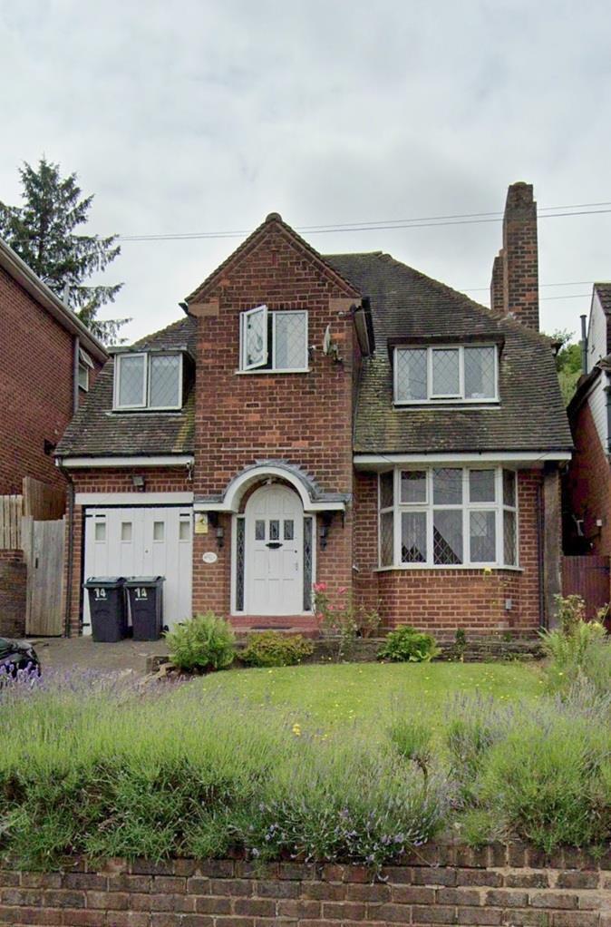 Main image of property: Leopold Avenue, Birmingham