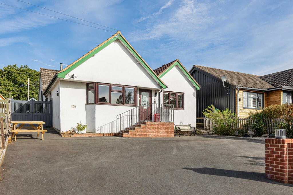 Main image of property: Brook Street, Benson, OX10