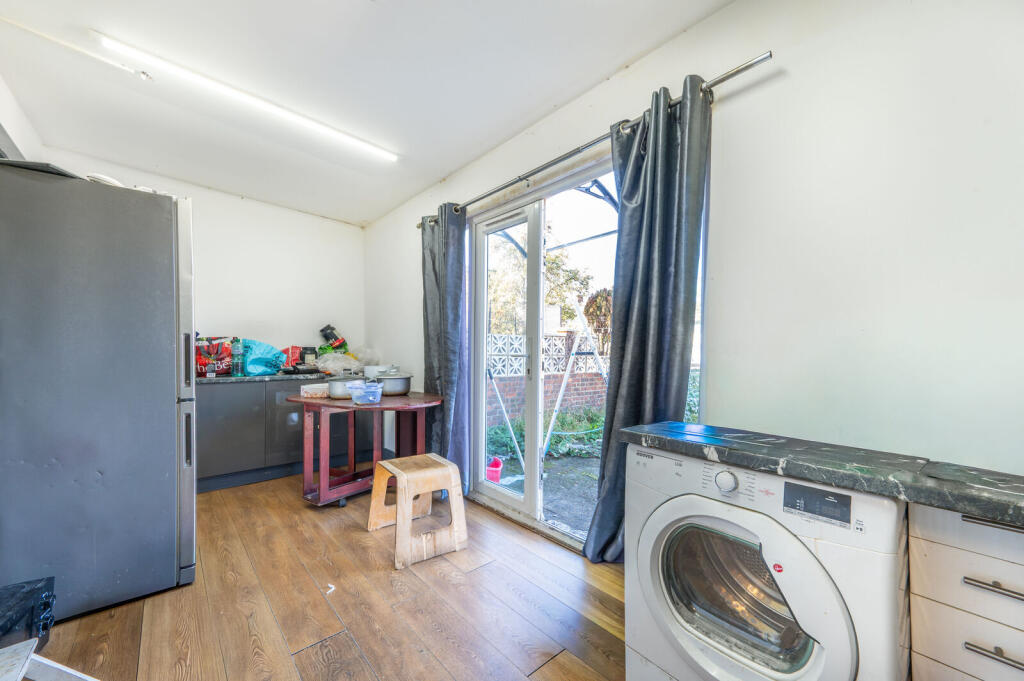 Main image of property: Chalfont Avenue, Wembley, HA9