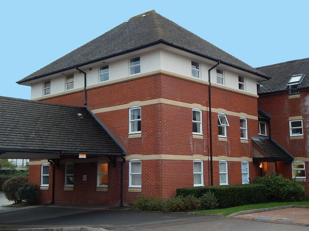 Main image of property: Abingdon