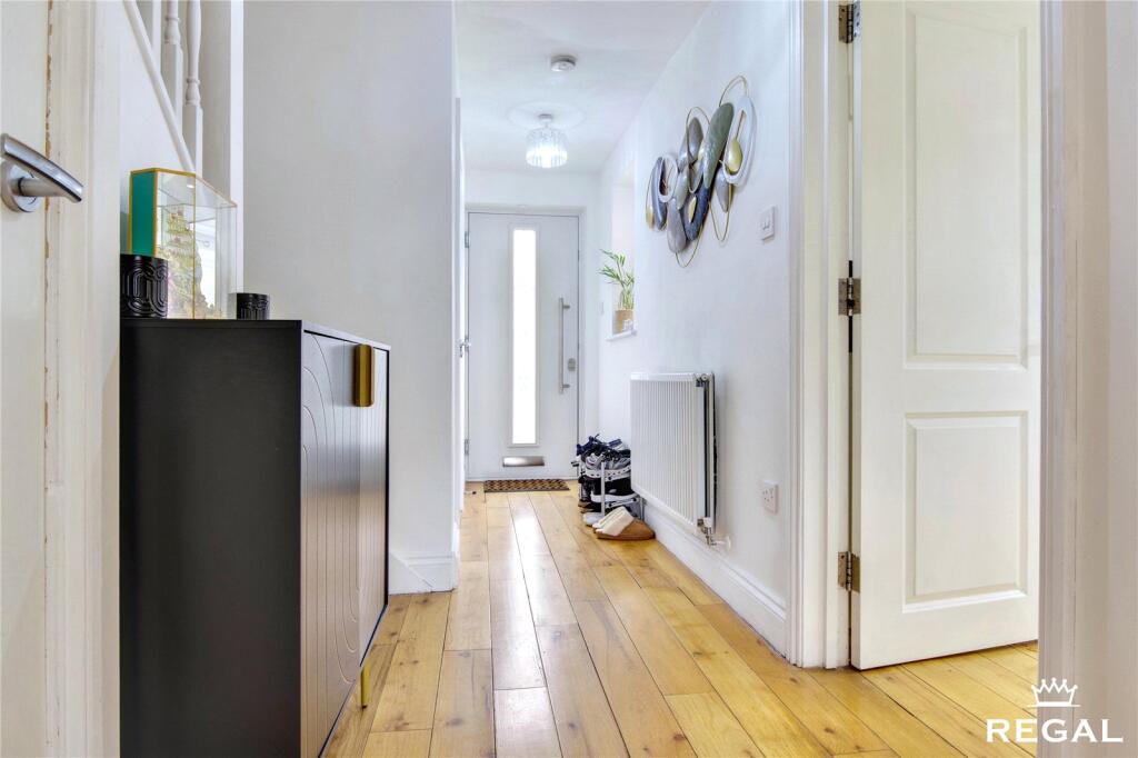 112a Thirlmere Road, Southampton, SO16 photo 4