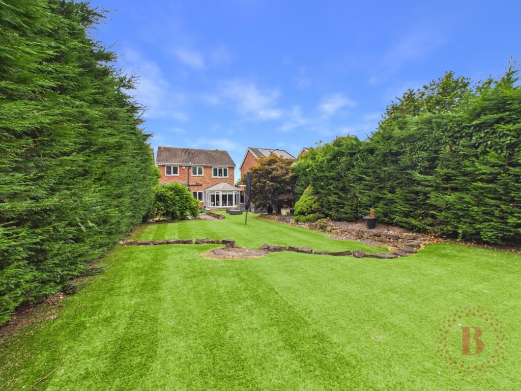 St Albans Road, Bulwell, NG6 photo 2