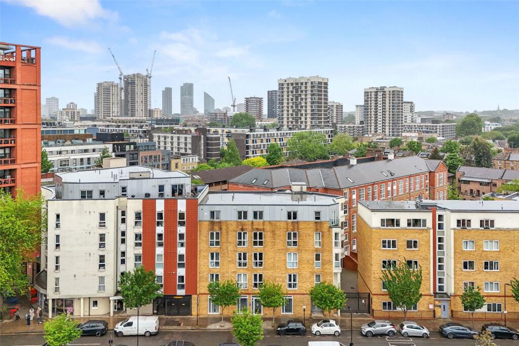 Apartment in London - View 2