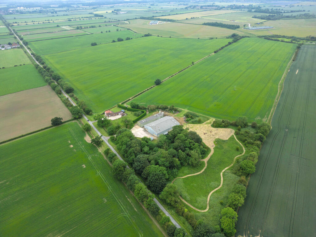 Main image of property: Hutton Cranswick, Near Driffield