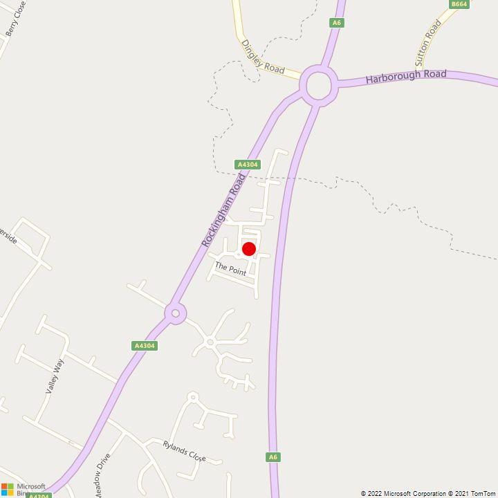 Property Map