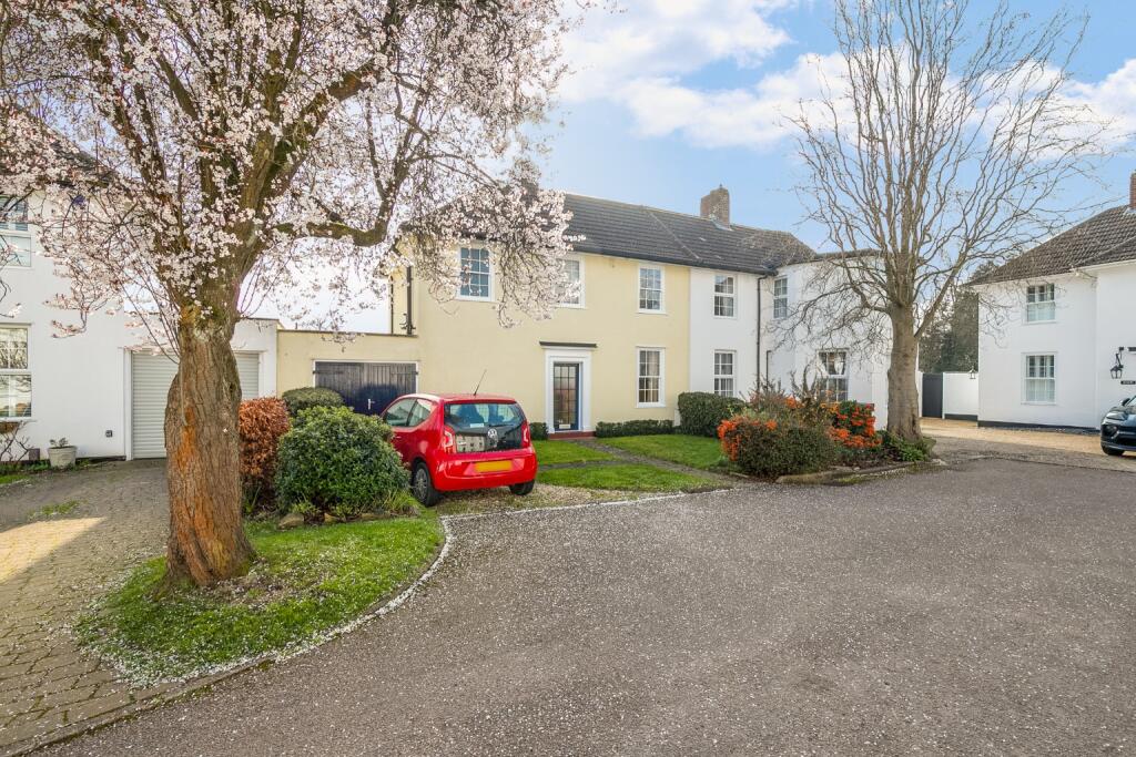 Main image of property: Handside Close, Welwyn Garden City,  AL8