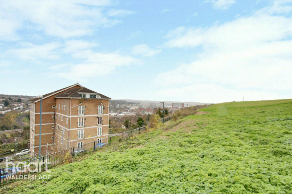 Main image of property: Longhill Avenue, Chatham