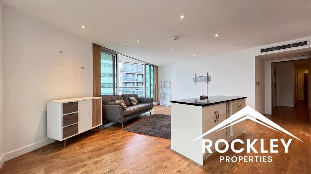 Main image of property: The Helm, Basin Approach, London, E16