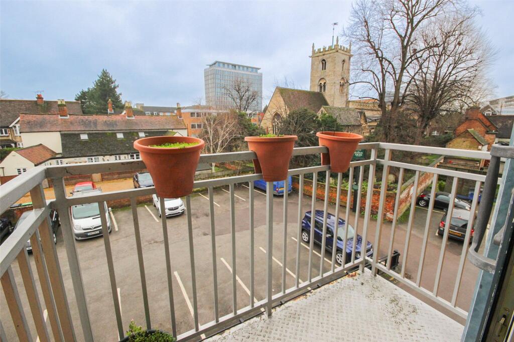 Merchants Court, Bedford, Bedfordshire, MK42 photo 5