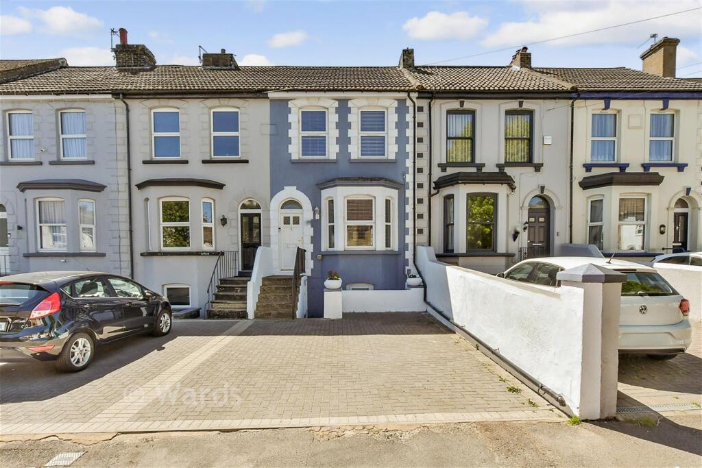 Main image of property: Copenhagen Road, Gillingham, Kent
