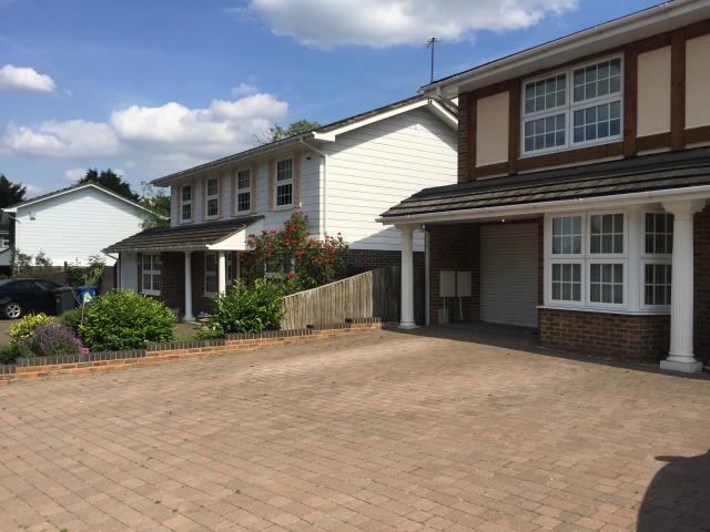 Main image of property: Windsor, Brudenell, SL4