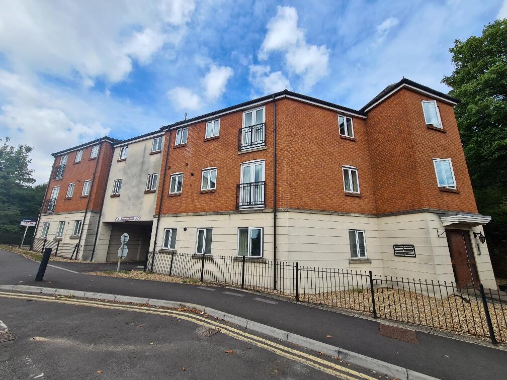 Main image of property: Yeovil