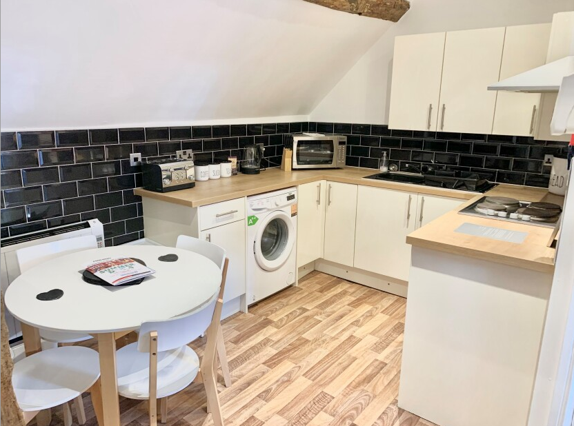 Main image of property: Bridge Street, Stafford, ST16