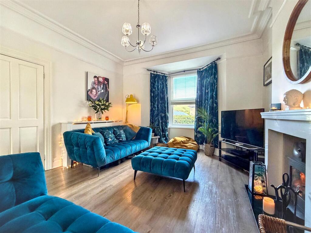 House in Stockport - View 2