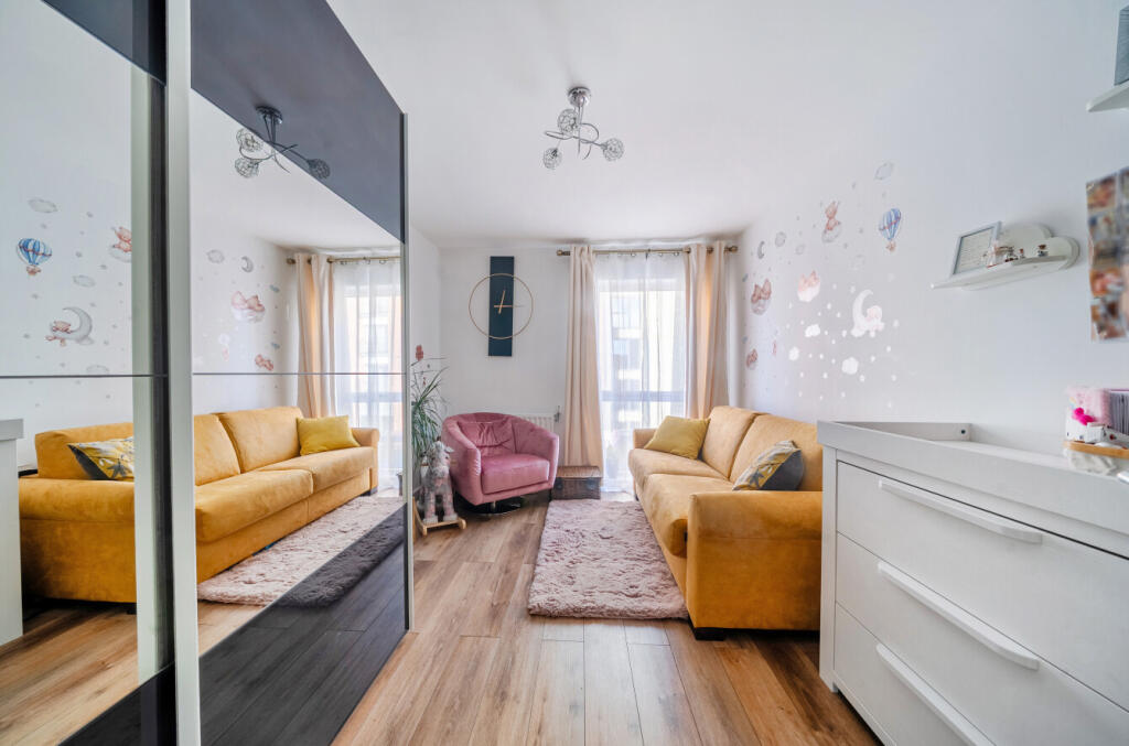 Apartment in Southampton, Crosshouse, Woolston - View 5