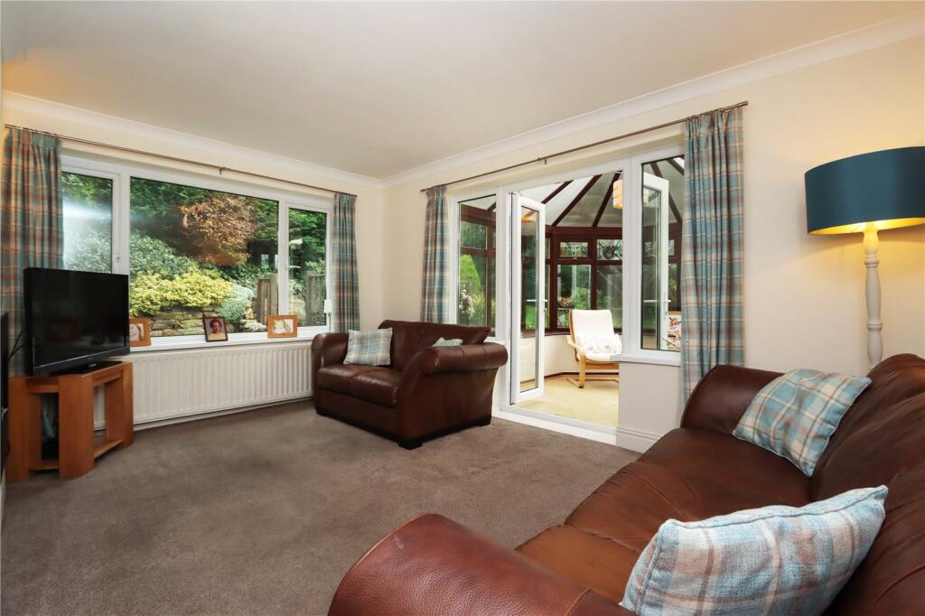 Broomfield Terrace, Crawcrook, Ryton, Tyne and Wear, NE40 photo 3
