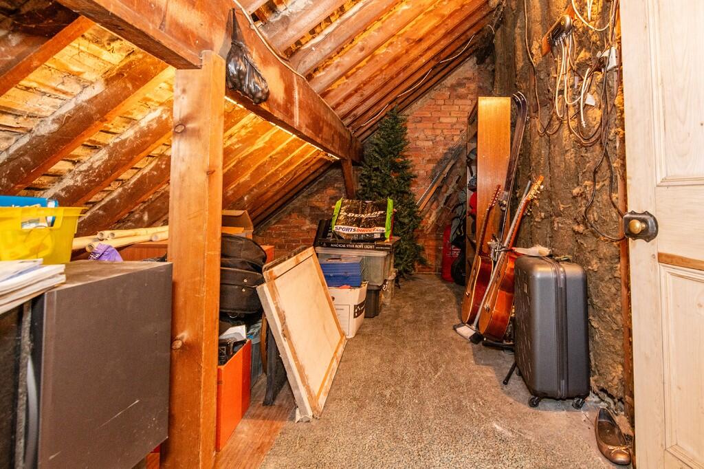 Additional image 37 of West End, Long Preston, BD23