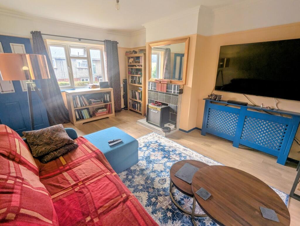 House in Swansea - View 4