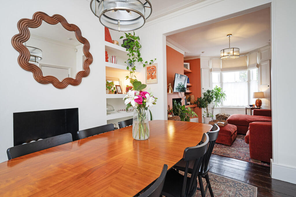 Apartment in London, Globe Town, Stepney - View 4