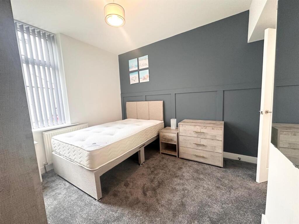 Main image of property: Bulcock Street, Burnley