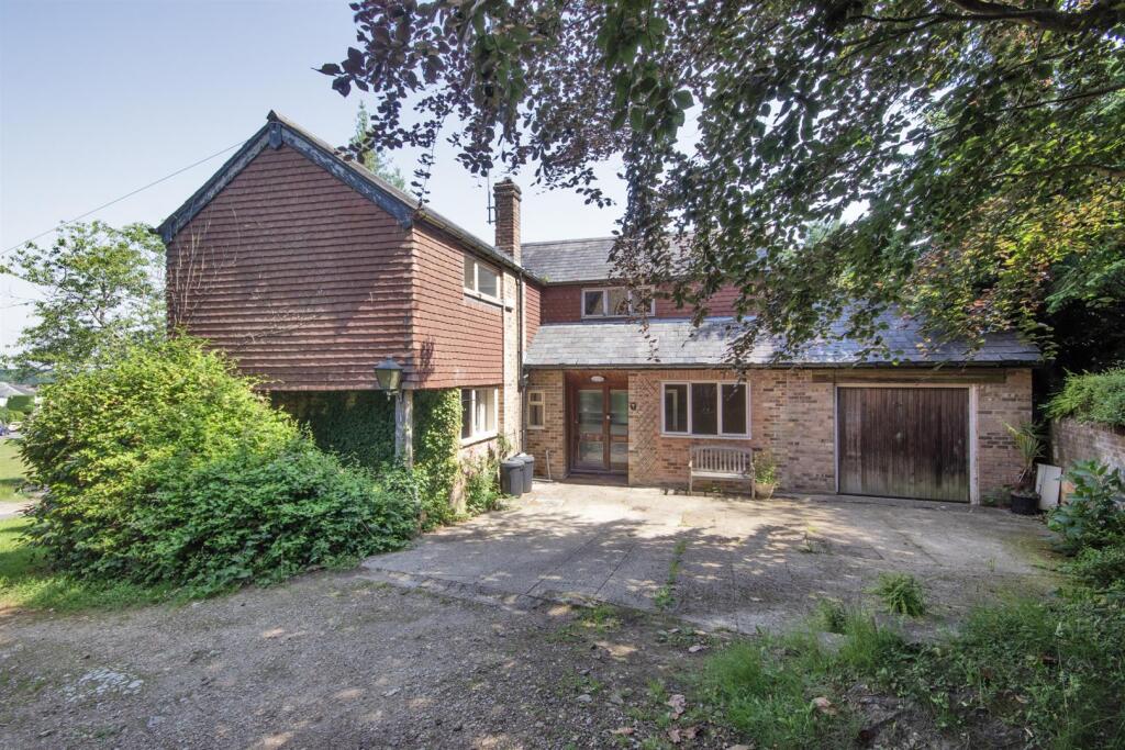 Main image of property: Ide Hill, Sevenoaks - Chan Free