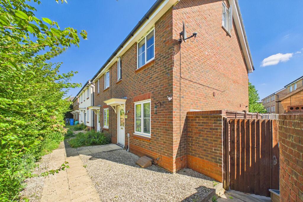 Main image of property: Pishmire Close, Three Score, Norwich