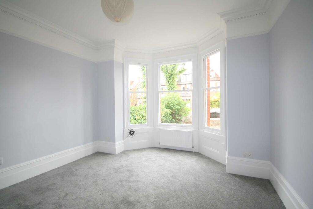 Main image of property: Westbury Road, Ealing Broadway
