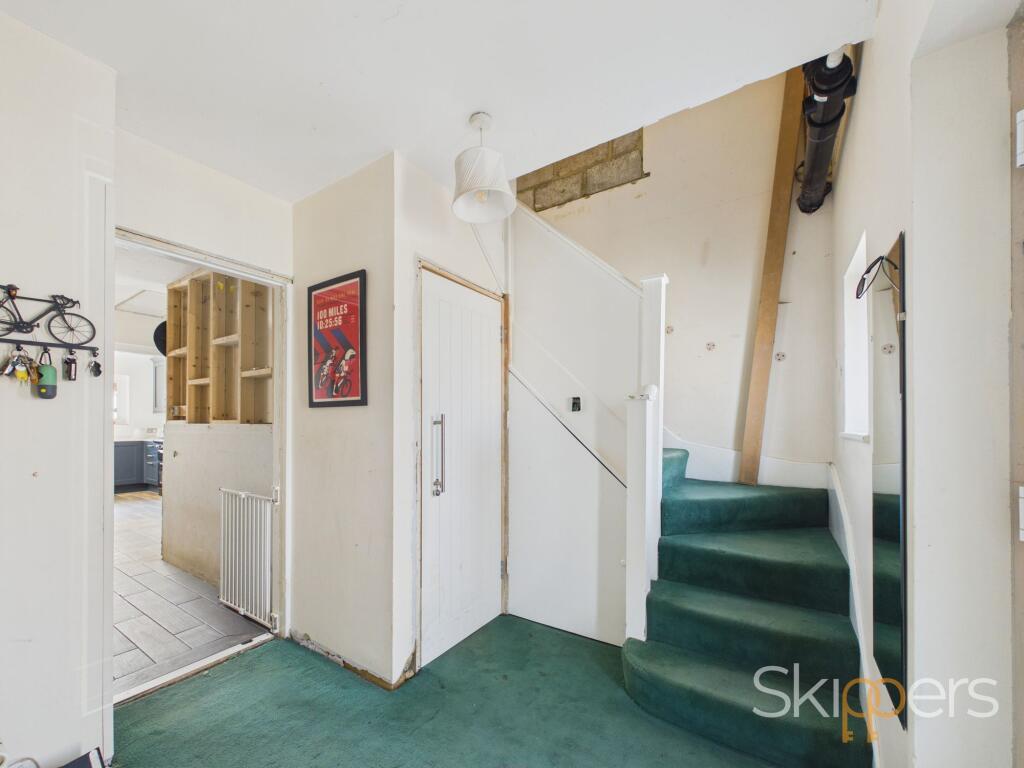 House in Ashford, Bybrook, Kennington - View 5