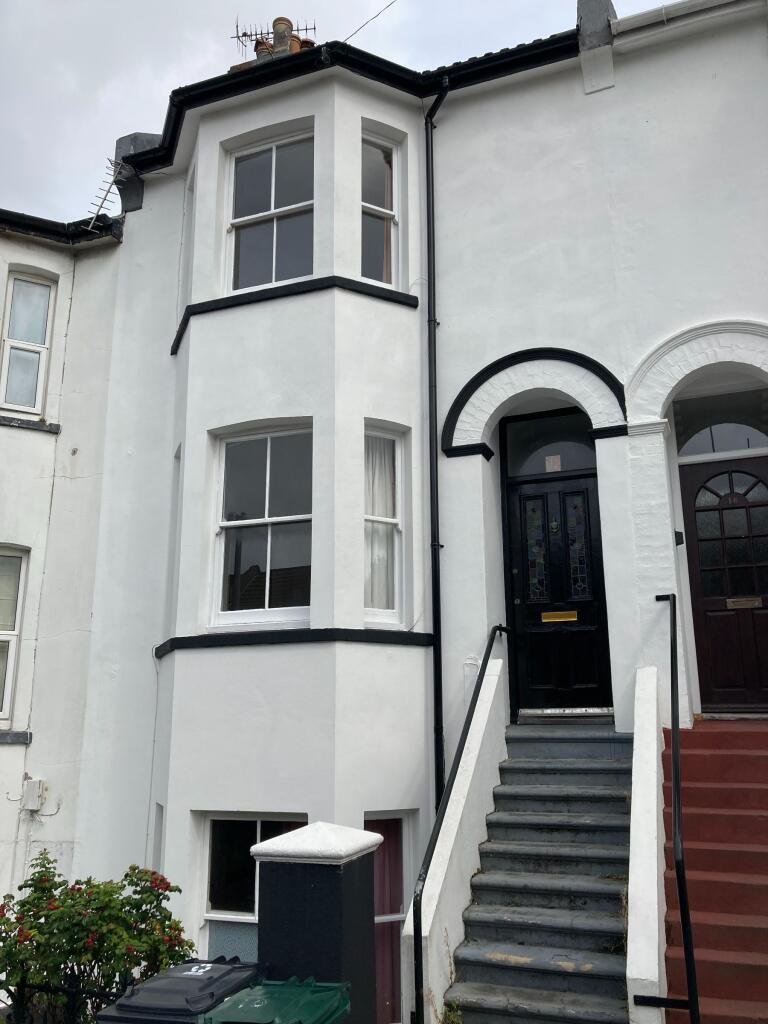 Main image of property: Brading Road, Brighton