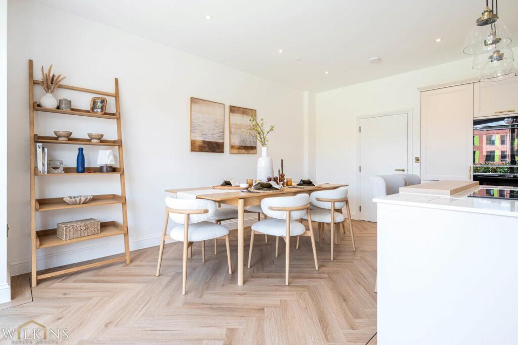House in Birmingham - View 5