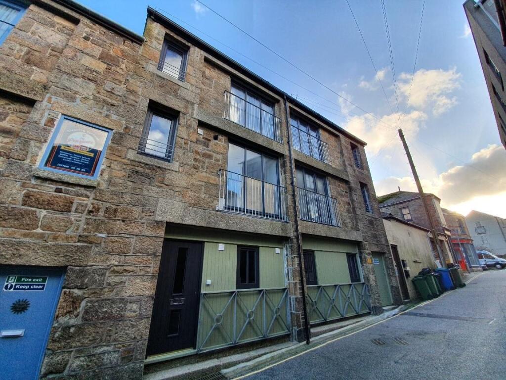 Main image of property: The Warehouse, Bread Street, Penzance
